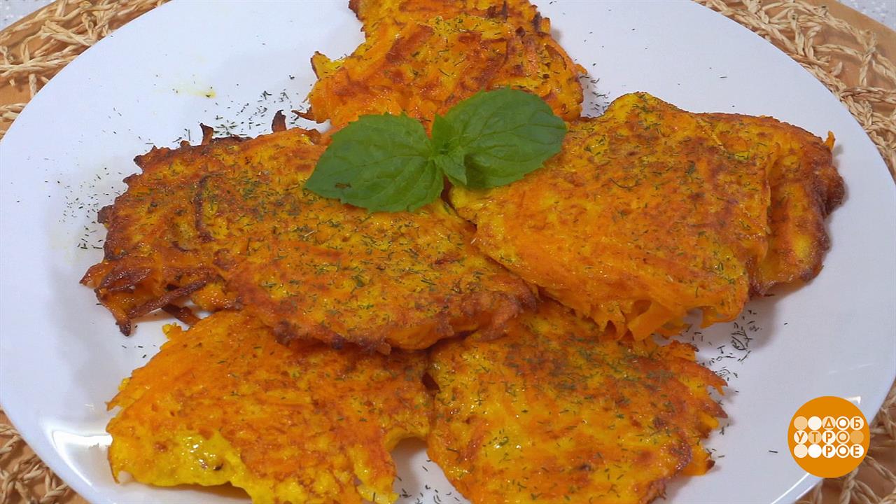 Первый канал