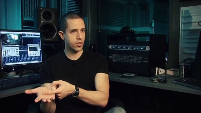 Making Of Fallout 3 Droid Voice C-3PO Star Wars Reference смотреть онлайн