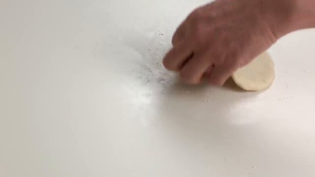 Nur Mehl, Öl Und Wasser, Ein Besonderes Abendessen In Wenigen Minuten!#8