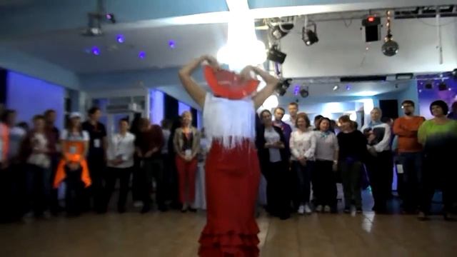 Alferova Victoria, Guajiras смотреть онлайн