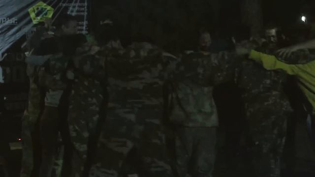 Всероссийский Лазертаг Турнир 2015 смотреть онлайн