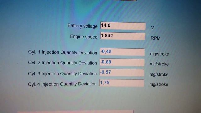 Работа форсунок смотреть онлайн