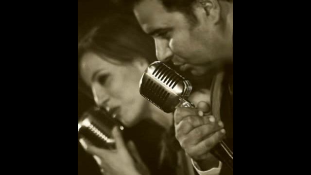 On A Slow Boat to China-The LUCKY DUCKIES смотреть онлайн