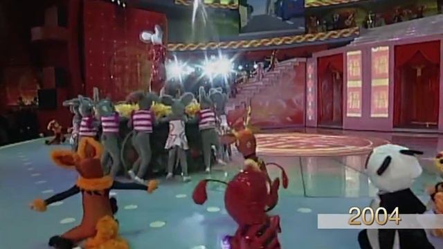 Amazing children from CCTV Spring Festival Gala | CCTV English смотреть онлайн