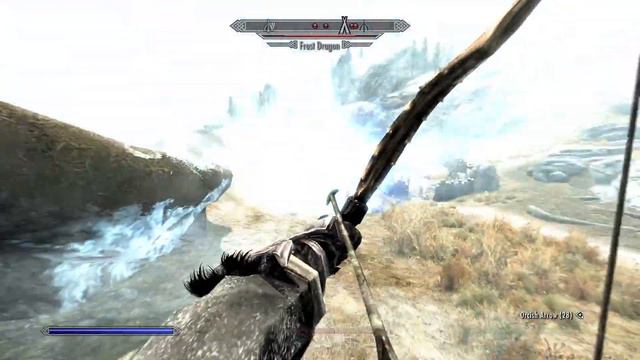 Skyrim - All Achievements P.22