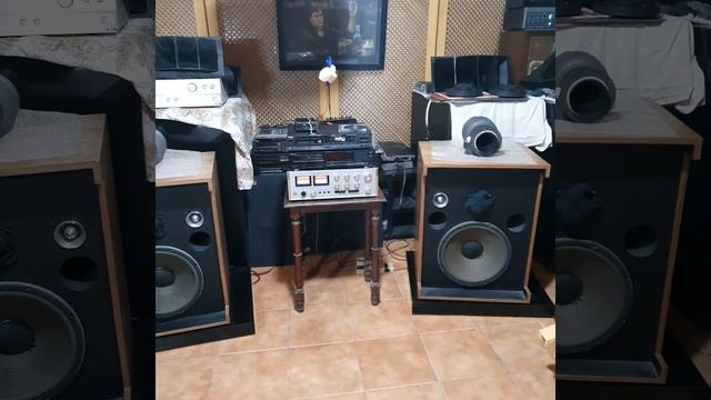 Jbl 4320 s8 john mayall & blues смотреть онлайн