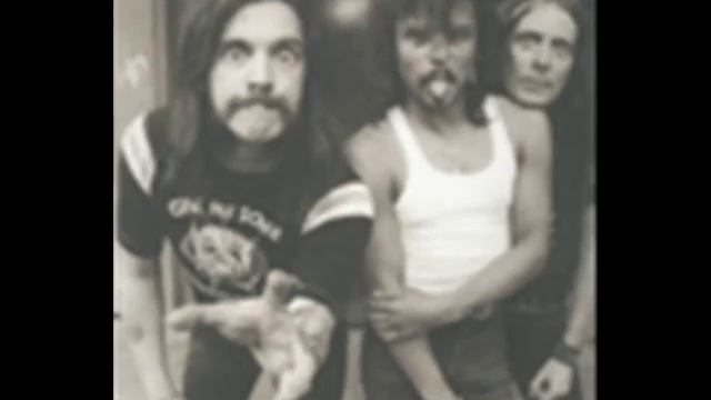 Lemmy Back In The USSR