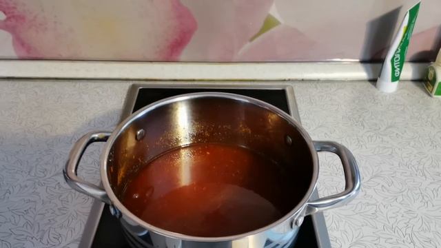 Джем из облепихи. Желе из облепихи на зиму. смотреть онлайн