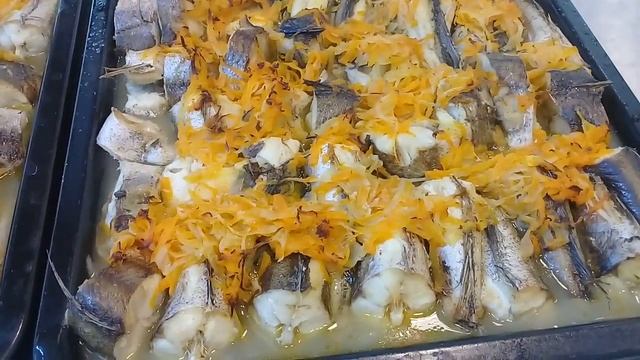 Запеченное в духовке — рецепты и советы