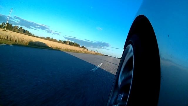 Volvo s40 action camera test смотреть онлайн