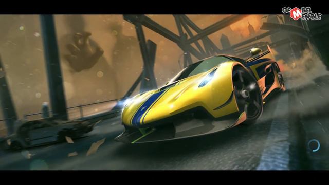 Need For Speed: No Limits | Koenigsegg Jesko (Shadow Fall - Day 2) смотреть онлайн