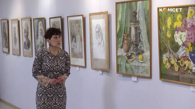 Наша галерея Т Старостина "Приглашение к чаю" смотреть онлайн