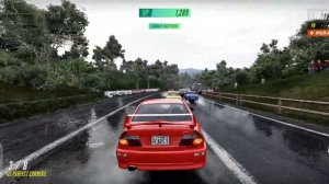 Project CARS 3 Anti Aliasing Tweak - Widescreen 2560x1080p