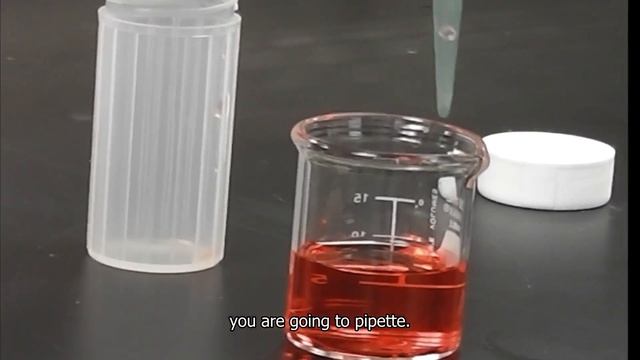 Micro-pipette Technical Guide смотреть онлайн
