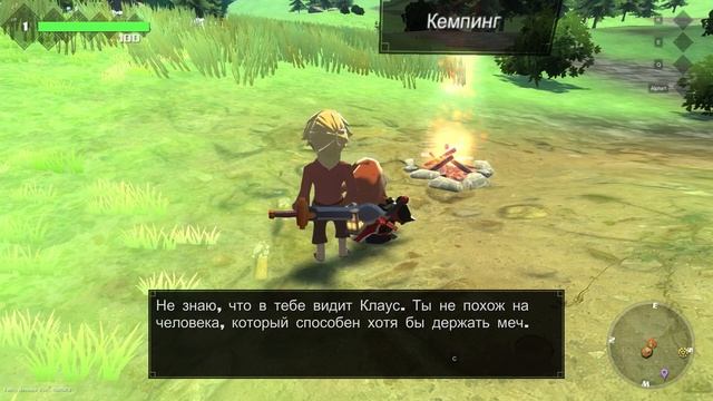 Eternal Edge + - Первый взгляд (прохождение) смотреть онлайн