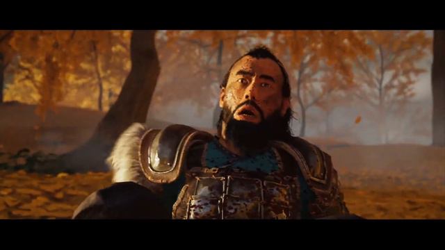 Ghost of Tsushima + Earthlings by Deadlock (Japanese Version) смотреть онлайн