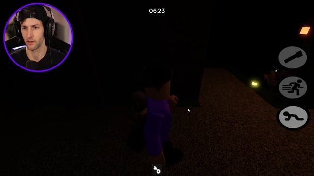 ROBLOX PIGGY THE EXPLORATION BOOK 2! смотреть онлайн