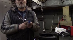 Насос BRAVO BTP12 - усовершенствование