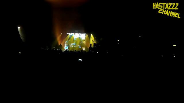 Каста на порядок выше LIVE клуб АВРОРА Saint Petersburg 2017 смотреть онлайн