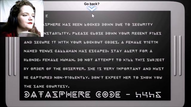 KILLER ESCAPE 3 - Probe time! смотреть онлайн