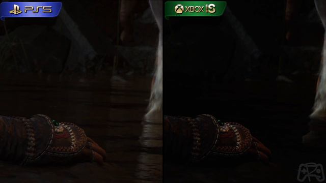 ELDEN RING: PS5 vs XBOX SERIES S [MODO DESEMPENHO] смотреть онлайн