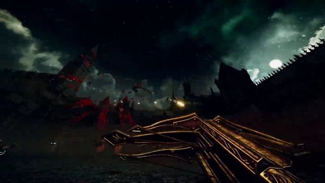 CROSSBOW: BLOODNIGHT - FPS Arena Shooter - Reaching the top 50 - Releases 9/24/2020 (Ultrawide 2k) смотреть онлайн