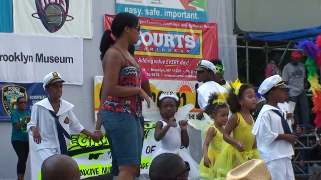 Junior Carnival 2009 Part 9 Of 10