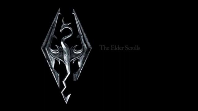 Morrowind Theme