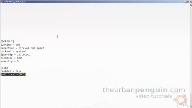 Securing SSH with fail2ban on Fedora 21 смотреть онлайн