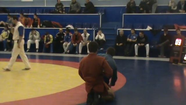 Чемпионат Свердловкой обл. 2010 юноши 1993-1994 г. р. смотреть онлайн