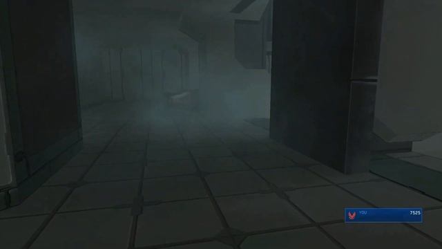 Halo 2 Anniversary: Oracle - LASO Guide смотреть онлайн