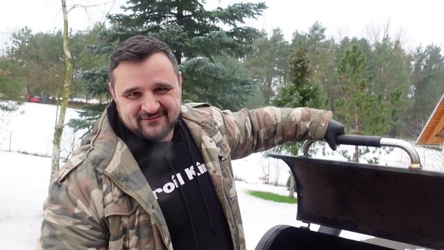 XXL MILLIONÄRS RIBS vom BBQ SMOKER --- Klaus grillt смотреть онлайн