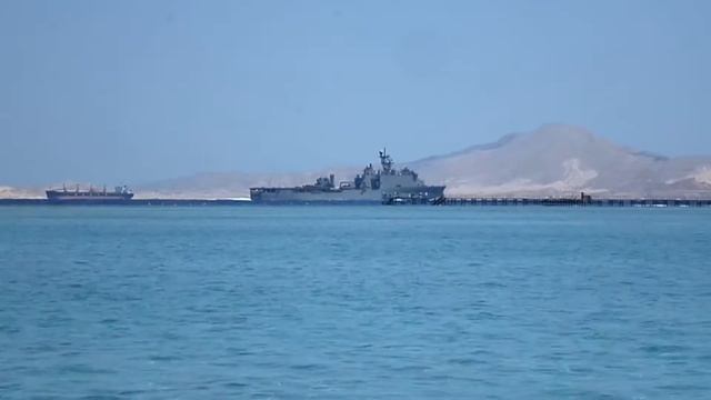 Что это за тип судна (корабля)? смотреть онлайн