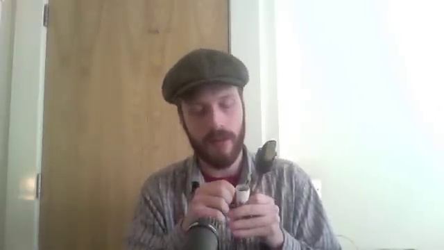 When flute and saxophone meet смотреть онлайн