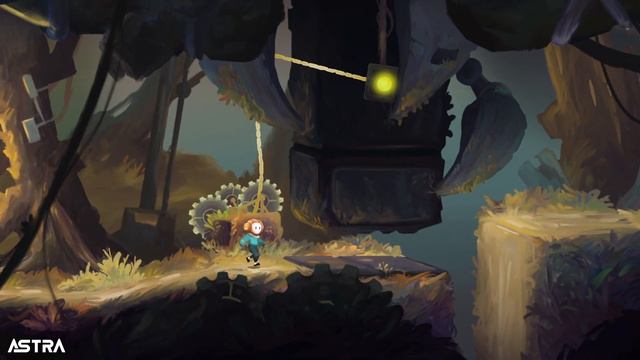 OUT OF LINE | Прохождение #02 смотреть онлайн