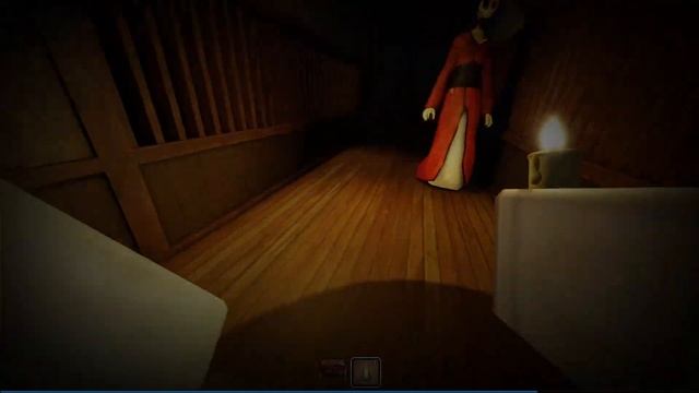 ВСЁ ЕЩЁ НЕПОНЯТНЫЕ ХОРРОРЫ В РОБЛОКС смотреть онлайн