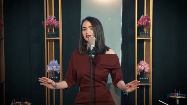 Git Diyemem - Ezo ( Diarta Idrizi Cover ) смотреть онлайн