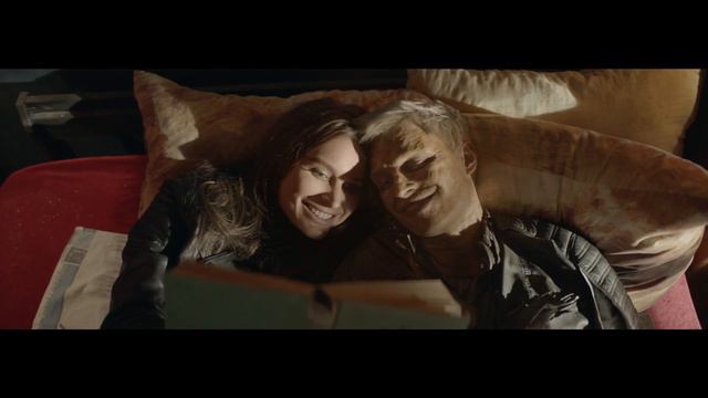 РУКИ ВВЕРХ! - Я больной тобой смотреть онлайн