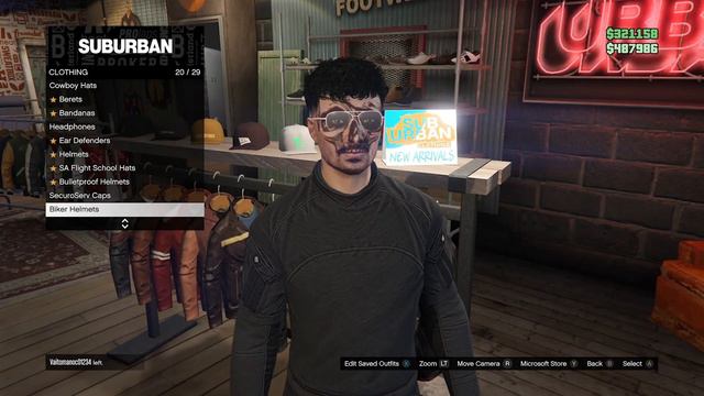 How to MAKE GHOST in GTA 5 ONLINE ! смотреть онлайн