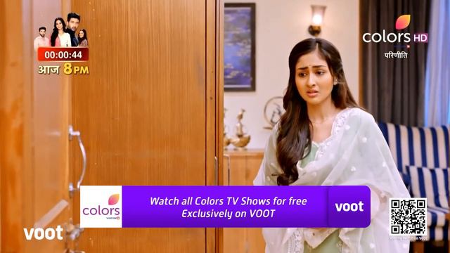 Parineetii | परिणीती | Ep. 240 & 241 | Recap смотреть онлайн