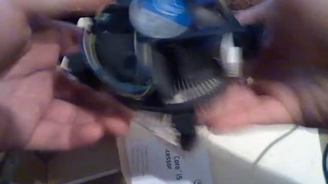 TEKNIK: HASWELL i5 4570 Unboxing смотреть онлайн