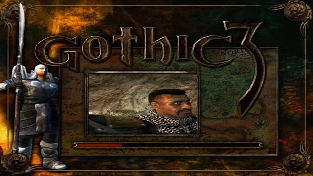 Готика 3. Новые квесты в Ардее, путь до Монтеры#4 смотреть онлайн