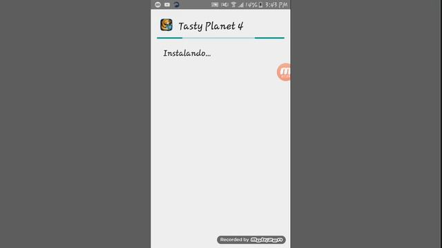 Como hackear tasty planet 4 ever :v con lucky patcher смотреть онлайн