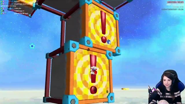 Super Mario Galaxy - 60 Star Playthrough - 3D All-Stars Collection смотреть онлайн
