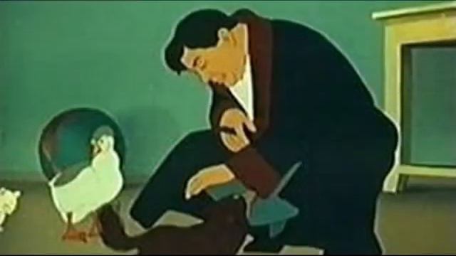 Буктрейлер 