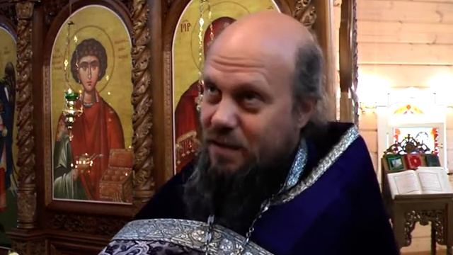 2019 08 14 Изнесение честных древ Креста Господня смотреть онлайн