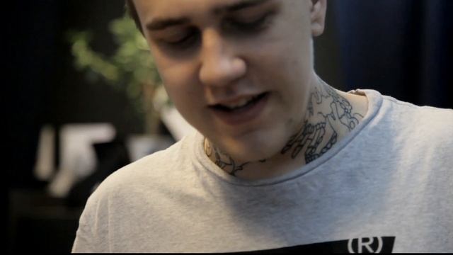 Спасибо мастеру! / BackStage tattoo studio / Split tonque #2 смотреть онлайн