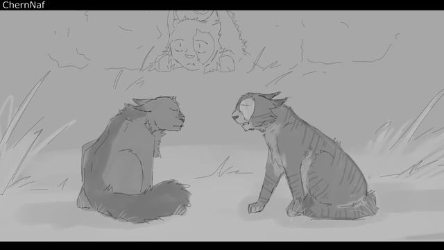 :The Fall: //FOREST (cats)//