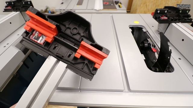 Die Neue Bosch GTS 10 XC. Was Hat Sich Geändert? | Nachdenksport