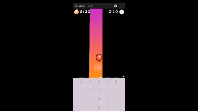 Ностальгия. Играю в bounce tales смотреть онлайн